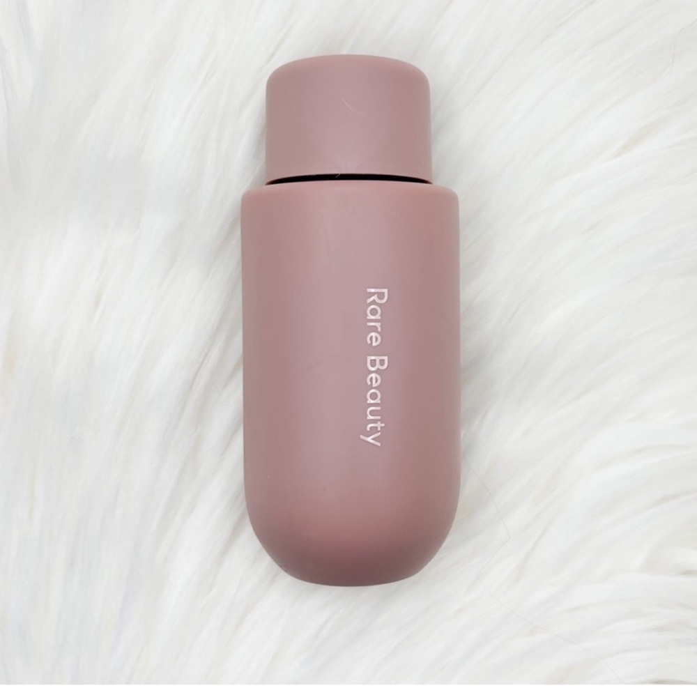 Rare Beauty Find Comfort Hydrating Body Loti0n Mini NWT